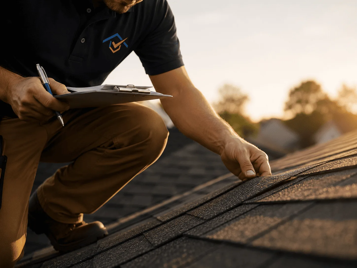 Why Choose Roof Inspection in Rock Creek, OH